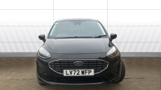 Ford Fiesta 1.0 EcoBoost Titanium X 5dr Petrol Hatchback